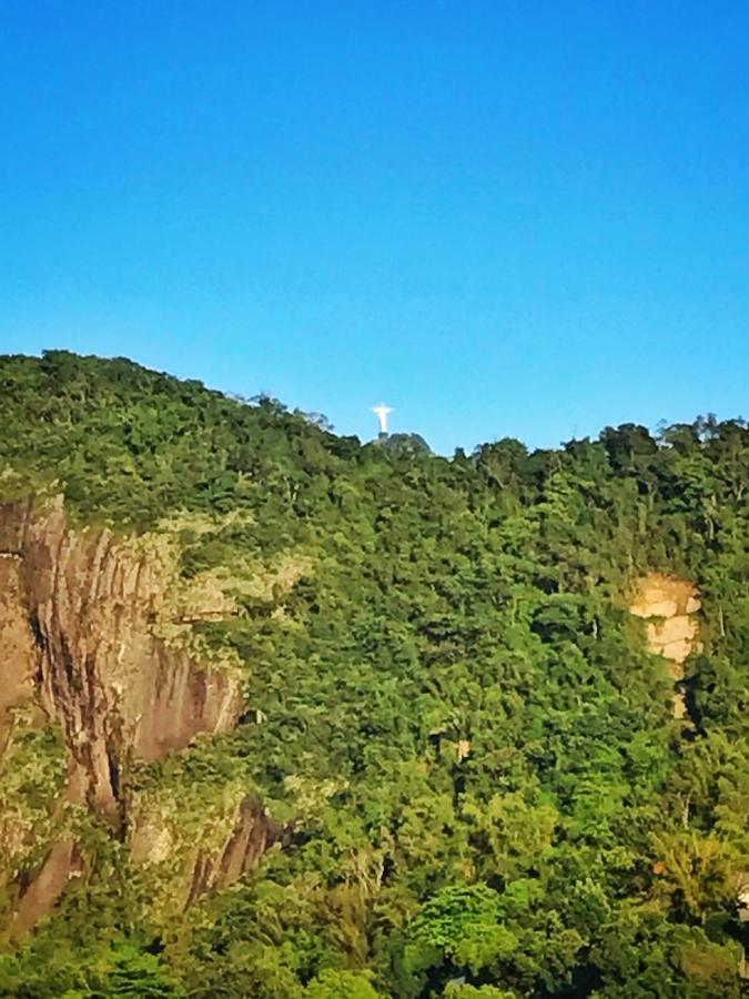 Cristo Ocean View,super Cool Modern Copacabana * Río de Janeiro