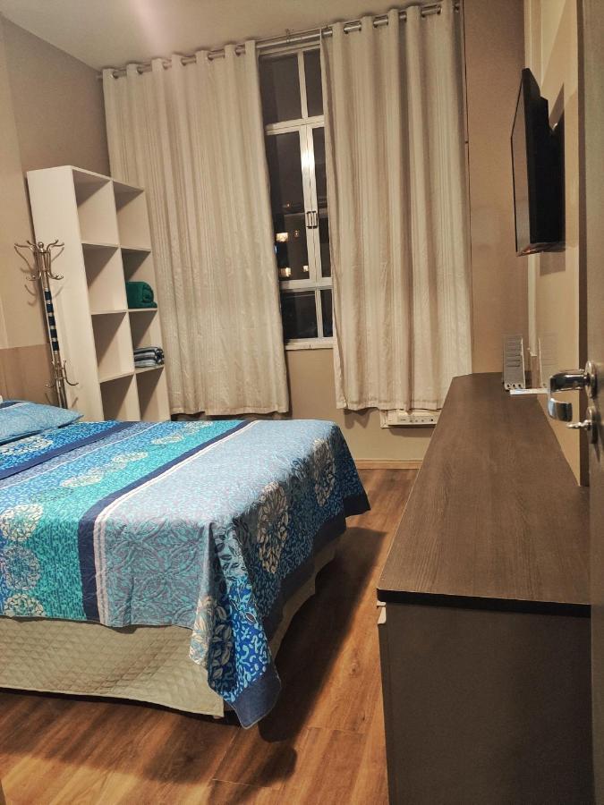Apartamento Cristo Ocean View,super Cool Modern Copacabana
